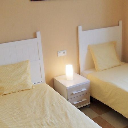Apartamentos Decada Малага Номер фото