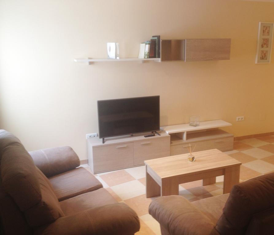Apartamentos Decada Малага Номер фото