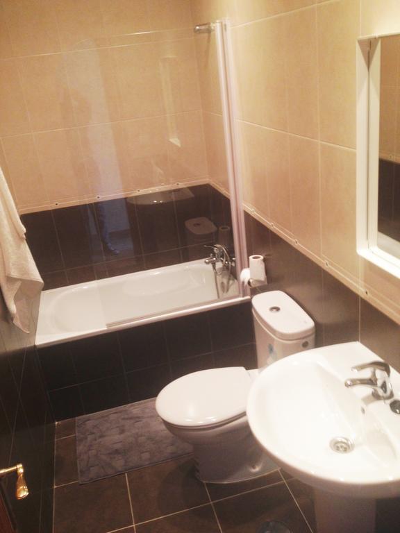 Apartamentos Decada Малага Номер фото