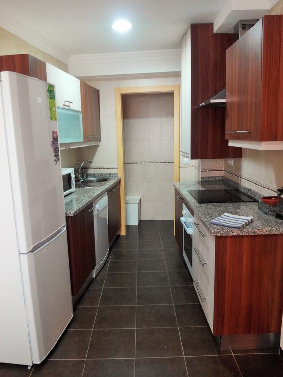 Apartamentos Decada Малага Номер фото
