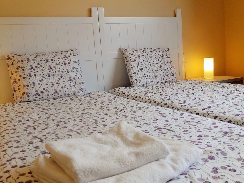 Apartamentos Decada Малага Номер фото