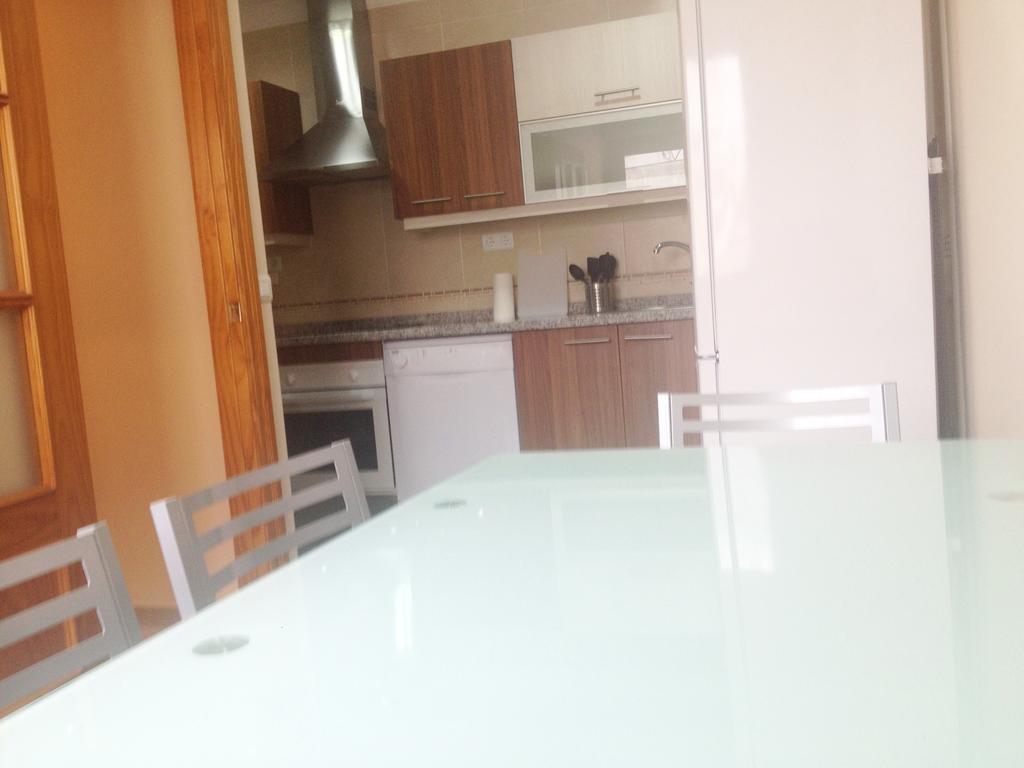 Apartamentos Decada Малага Номер фото