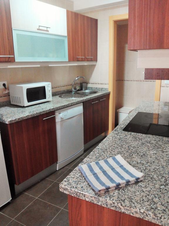 Apartamentos Decada Малага Номер фото