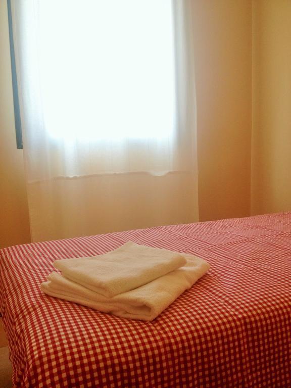 Apartamentos Decada Малага Номер фото