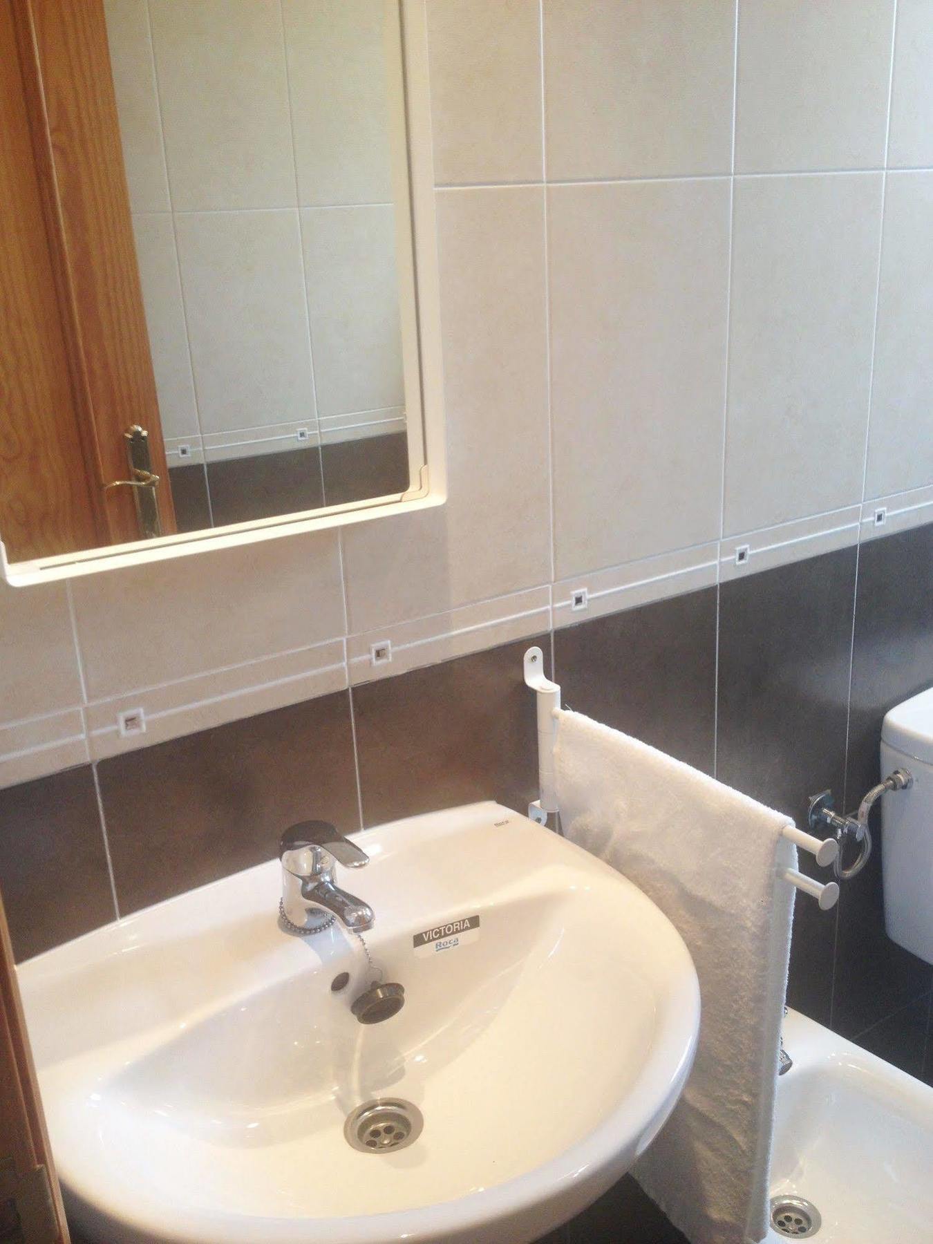 Apartamentos Decada Малага Экстерьер фото