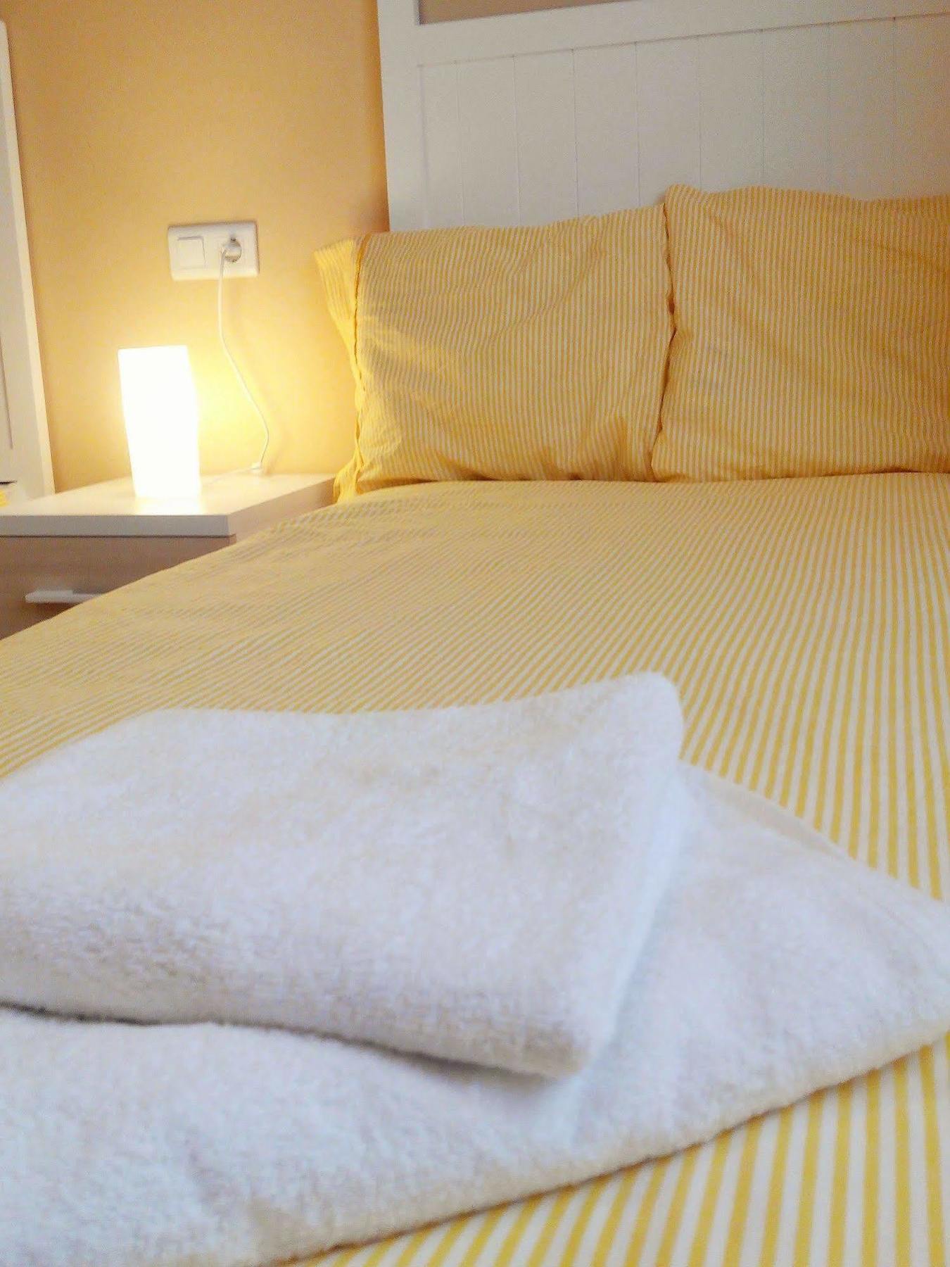 Apartamentos Decada Малага Экстерьер фото